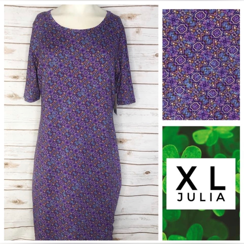 Julia XL